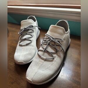 Eileen Fisher Sneakers Mesh, size 8